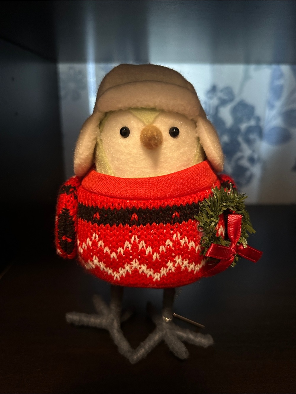 Target Featherly Friends - Fika (2022) Winter/Christmas Wondershop